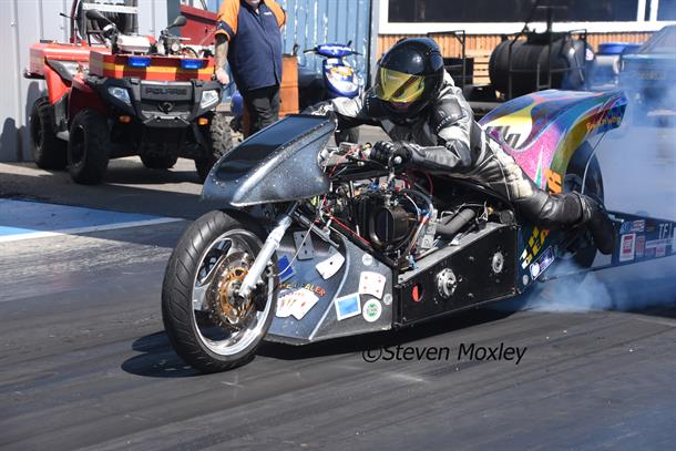 European Finals Shootout