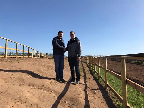 MX Nationals heads to Sherwood MX for Round 4