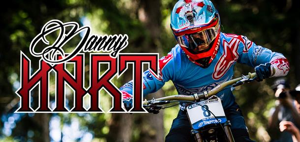 Mountain World Champion Danny Hart set to race at this years RHL Weston Beach Race