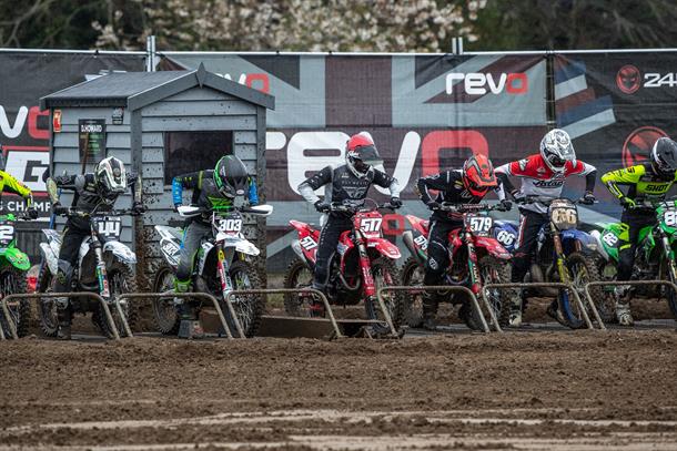 Race Direction Statement – Revo MXGB MX2 Race Two Stoppage