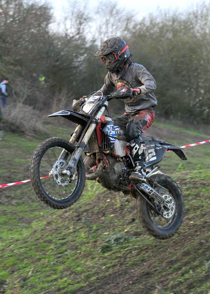 Sudbury MCC Extreme Enduro Youth Event Report