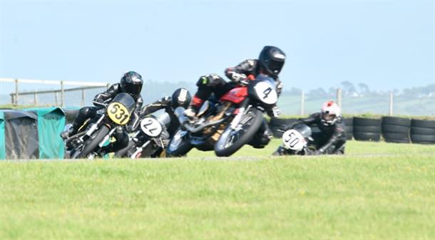 Lansdowne Classic – Anglesey