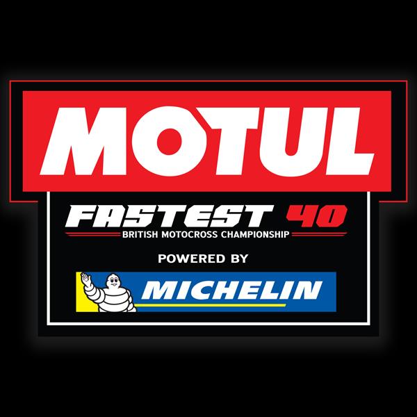 Fastest 40 welcomes Motul as title sponsor