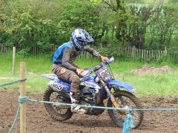 Nunn and Lock take Victory at Stebbings / PP Sports ACU Eastern Motocross at Wattisfield Hall