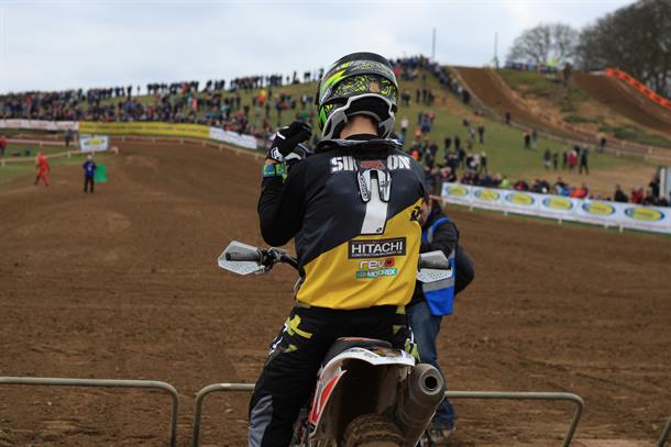 Round 5 to take place at Shaun Simpson’s home track in Scotland