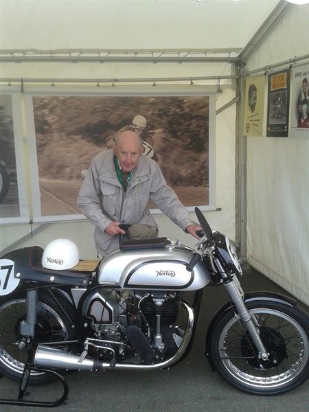 David D. Banks 13/03/31 – 20/05/20