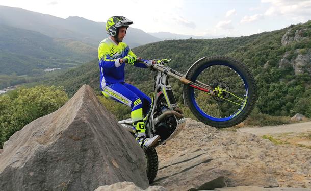 Fajardo Joins 25th Anniversary Line Up