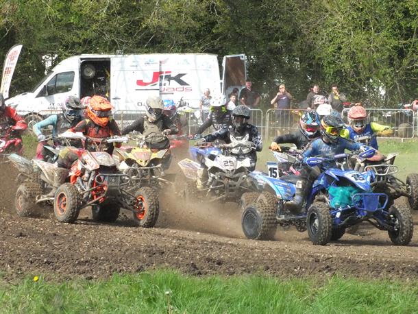 West Meon – NORA MX Championship
