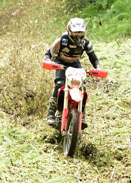 SMCC Foxborough Hare & Hounds 26th July 2020