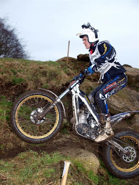 2011 British Trials Preview by Colin Bullock
