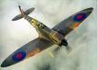 Spitfire Display adds to the Thundersprint