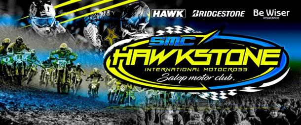 Herlings to race Be Wiser - Bridgestone Hawkstone International on 17th February