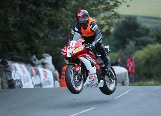 Mist clears to leave good conditions for Tuesday's MGP qualifier