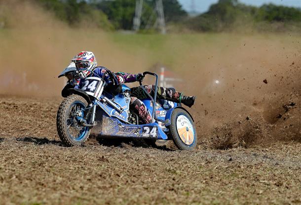 Ready for Combat! Battle of Britain Grasstrack – Preview