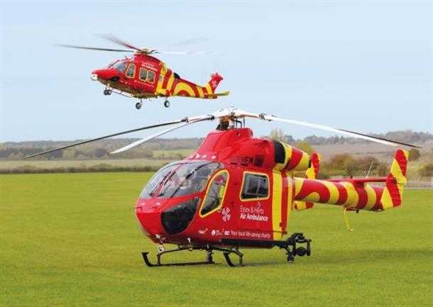 Eastern Centre Motocross Riders Raise Money for Charity