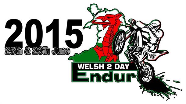 Welsh 2 Day Set for Change of Route for 2015