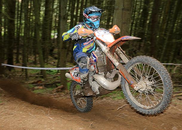 Ed’s Of The Valley next for the ACU British Extreme Enduro Championship