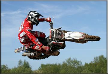 Watson on the Box at Finningley