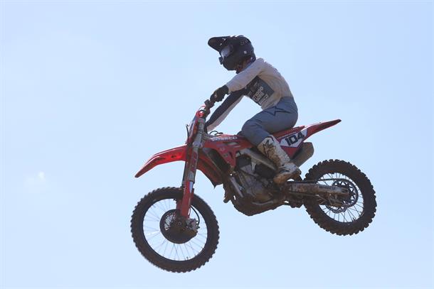 Thomas Win’s Richard Fitch Memorial