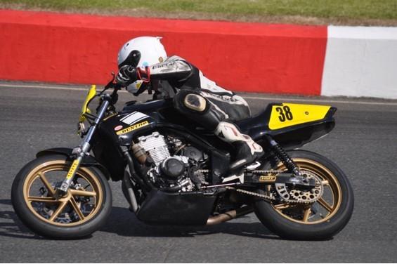 EMRA Heads to Mallory Park for Round 4 on Sunday