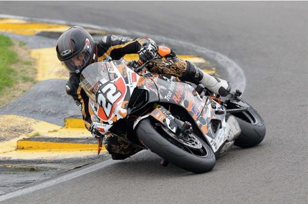 The ups and downs of the unique challenge that is Anglesey