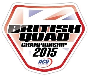 2015 British Quad Championship calendar released