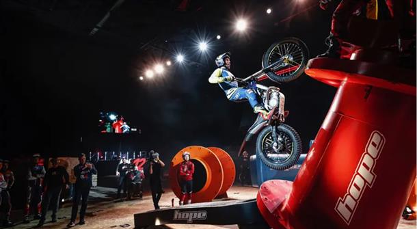 The Final Countdown to DL12