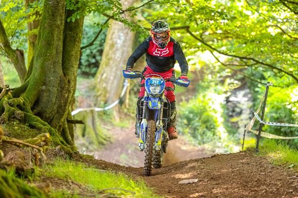 Peter Gregory interview: Motorcycle sport  and our shared environmental responsibility