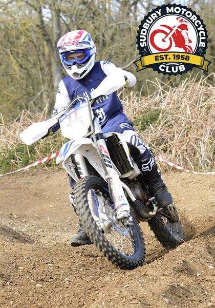 Sudbury MCC Youth Event 11th April 2021