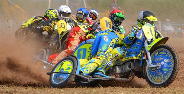 Peter Maddison Master of Midshires Report