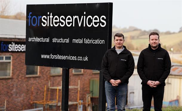 Forsiteservices announced as title partner of EnduroGP of Wales