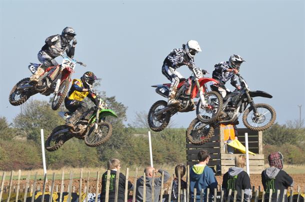 CJSC BYMX TEAM CHAMPIONS