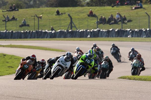 Hodson clinches title in final round thriller
