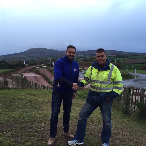 World-class Desertmartin to host the fourth round of the ACU Maxxis British Motocross Championship