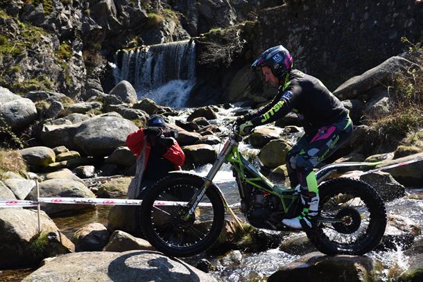 RT Keedwell ACU British Trials Championship - The St David’s Trial Preview