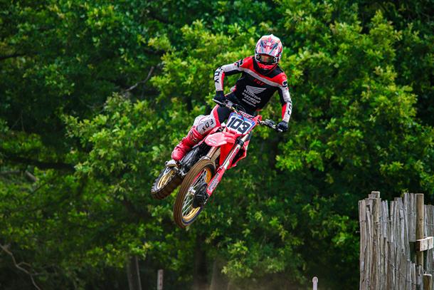 Max Attack for Broadbelt at Blaxhall