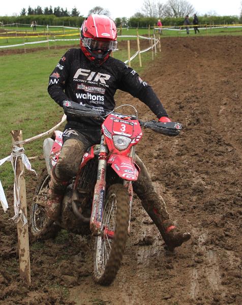 Enduro European Championship Portugal Report