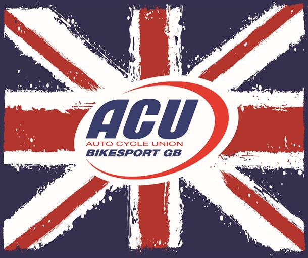 ACU Motorcycle Sport Restarts in Wales…