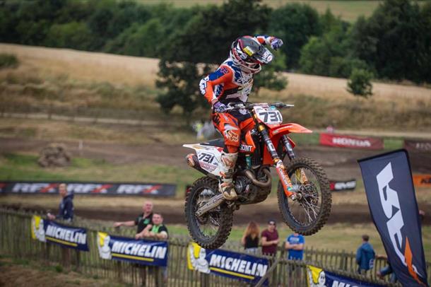 Shipton takes the double as Irwin claims the crown