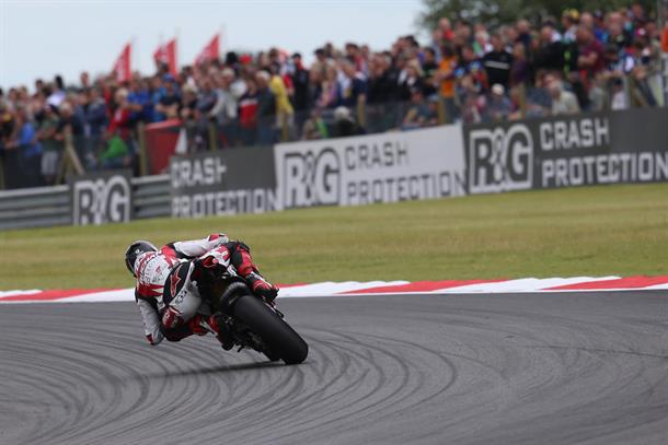 R&G Continues Racing Support to ACU Licence Holders