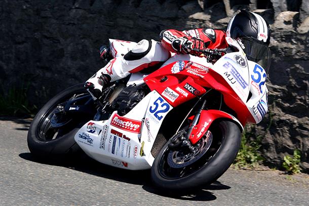 Early Entries Encouraging for Post TT Races
