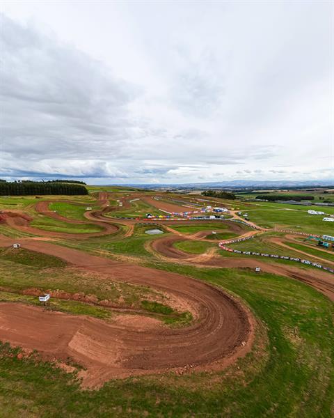 MXGB & FIM Enduro GP of Great Britain Calendar Update
