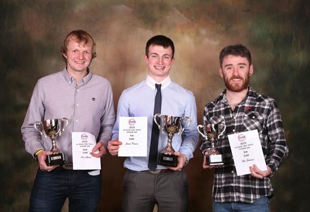 TREMENDOUS START TO THE 2016AUTO 66 SEASON