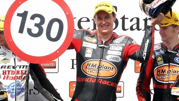 CLASSIC TT 2026: CELEBRATING THE 30 YEAR TT CAREER OF JOHN MCGUINNESS MBE