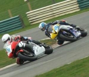 North East Motor Cycle Racing Club Season Opener