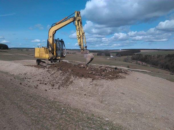 ACU GBXC British Sprint Championship Heads to H20 this Weekend
