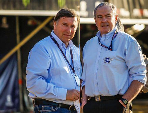 Tony Skillington appointed FIM Motocross Commission Director