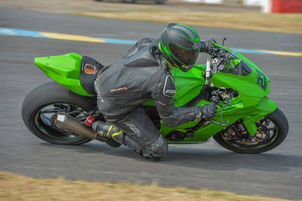 Round 5 at Darley Looks to Be a Hot One