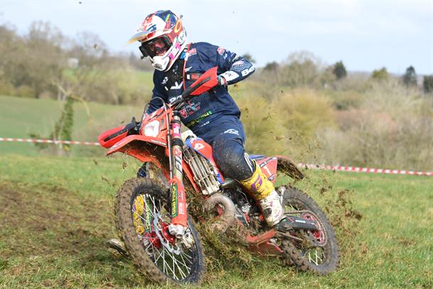 Sudbury MCC Solo GH Motorcycles Solo Enduro Championship 3rd round at Foxborough Quarry