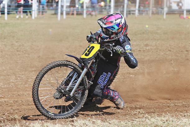 Leading into the weekend! Ledbury Flyer Grasstrack – Preview